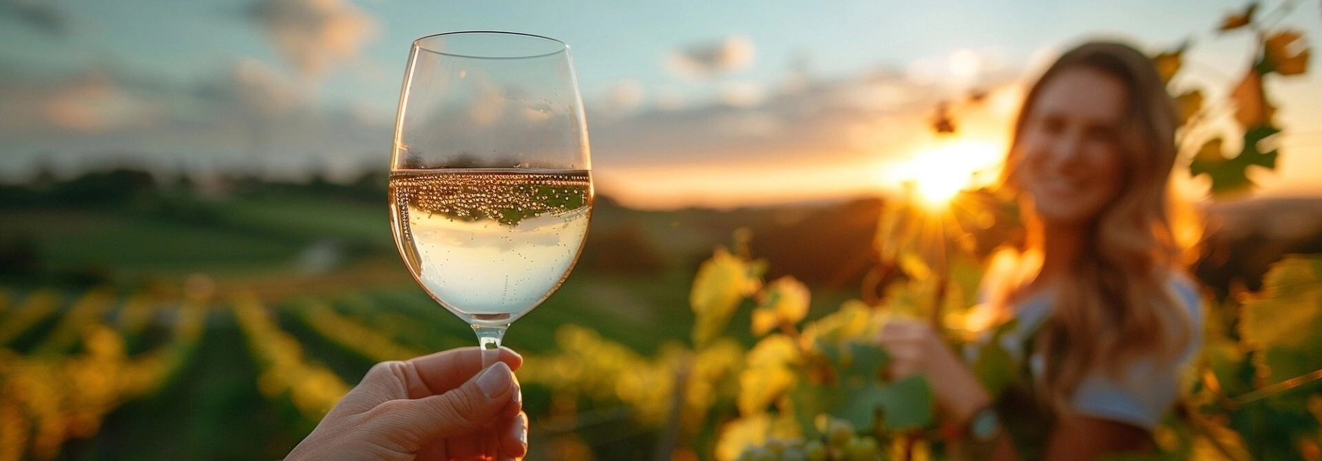 Fedezd fel borainkat!